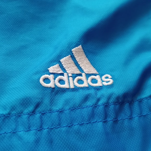 Vintage 90s Adidas Multicolor Shorts Unisex