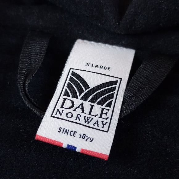Dale Of Norway Waterproof Wool Jacket A/S N-5721
