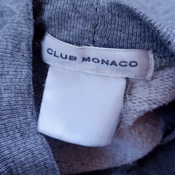 Vintage Club Monaco Essential Crewneck Sweater