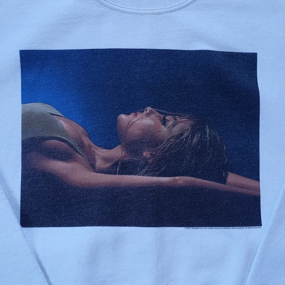Ariana Grande Dangerous Women Tour Crewneck Sweater Unisex