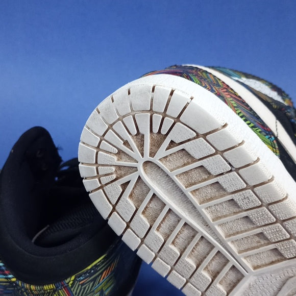 Jordan 1 Retro BHM (2016) (GS) 739640-045