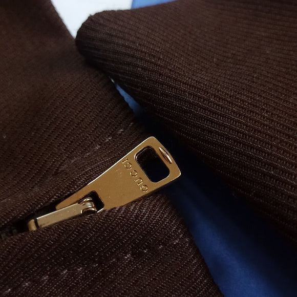 Gucci Made In Italy Pants Lana Wool UP51 2008 00266
