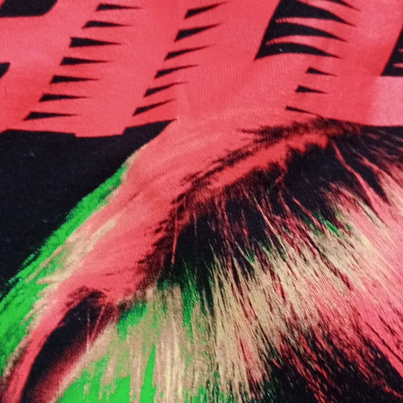 Official BILLIE EILISH Hands-on Face T-Shirt