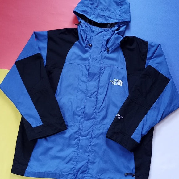 Vintage 90s The North Face Goretex XCR Summit Series Rainproof Jacket