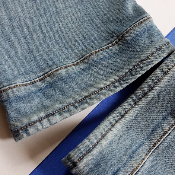 G-Star Taille Talla Taglia Breite Denim Jeans 5620 3D Slim