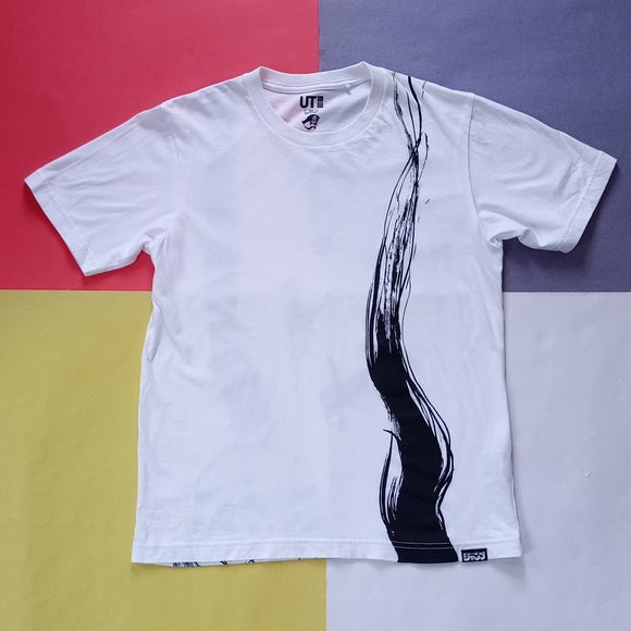 Hunter x Hunter x Uniqlo Gon Shonen Jump 50th T-Shirt Japan Unisex