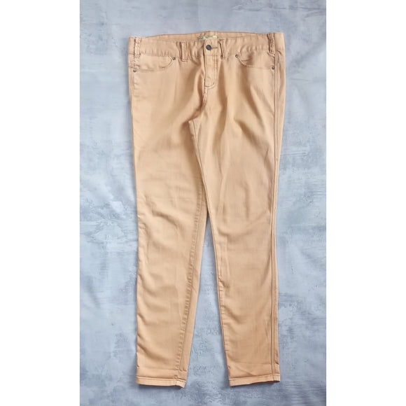 FREE PEOPLE 61855-16515125 Women's Jeans