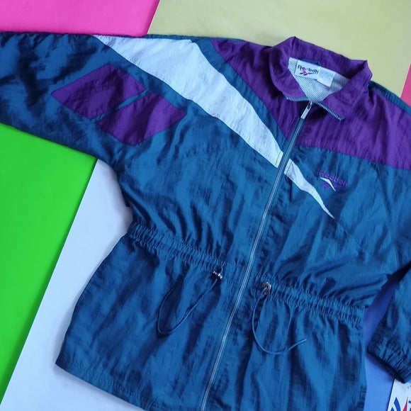 RARE Vintage Reebok Deadstock Aunt Viv Jacket