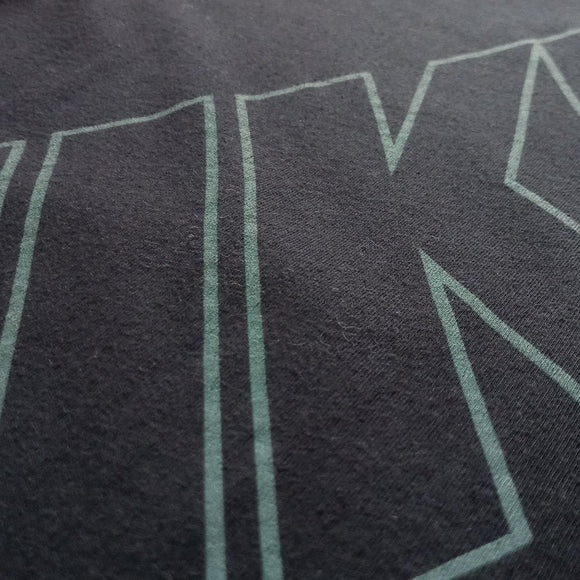 NIKE Big Logo Regular Fit T-Shirt