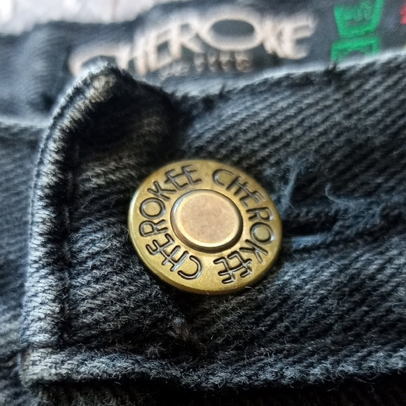 Dark Denim Jeans