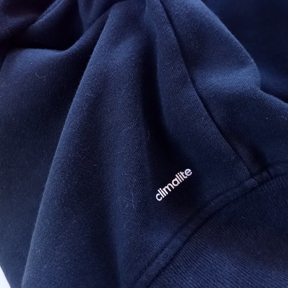 Adidas climalite Sport essentials Crew Neck Sweater