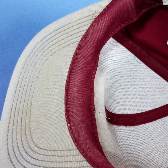 Vintage 90s Quality Homes Snacp Back Hat UNISEX