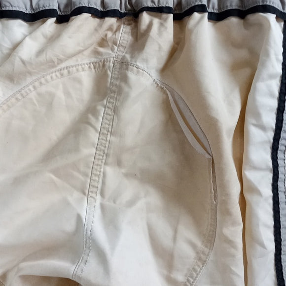 Vintage Harness Horse Racing Suit Jumpsuit Stars Super Dave Kyle Forgie