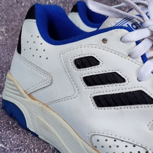 Vintage Adidas Compete XTR Sneakers