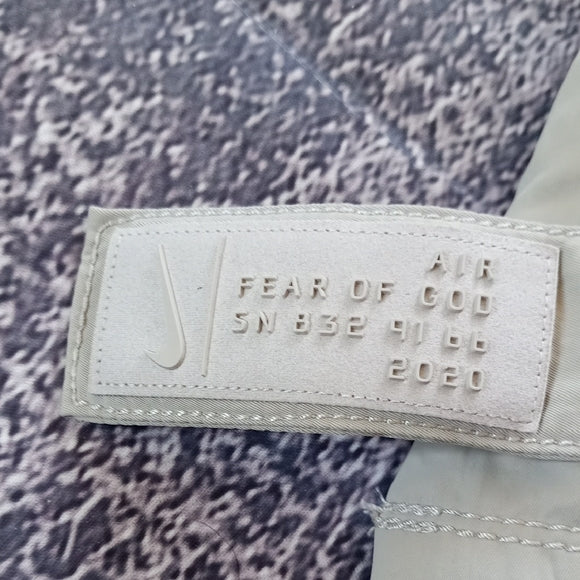 NIKE x FEAR OF GOD TEAR AWAY PANTS