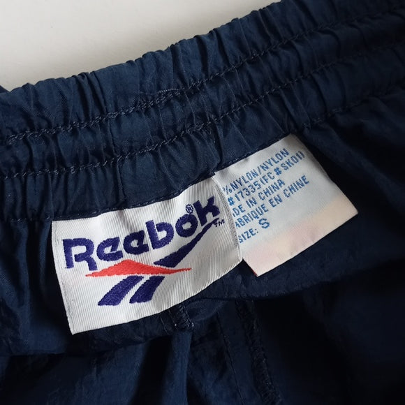 Vintage 90s Reebok Essential Slash Pants Unisex
