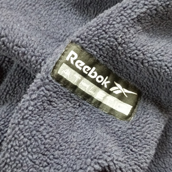 Vintage 90s Reebok Essential Crewneck Sweater Unisex