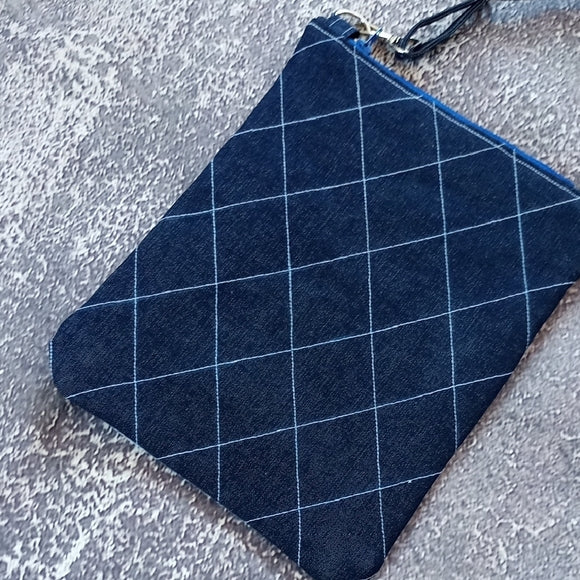 Reworked Polo Bear Ralph Lauren Crossbody Bag – Unisex