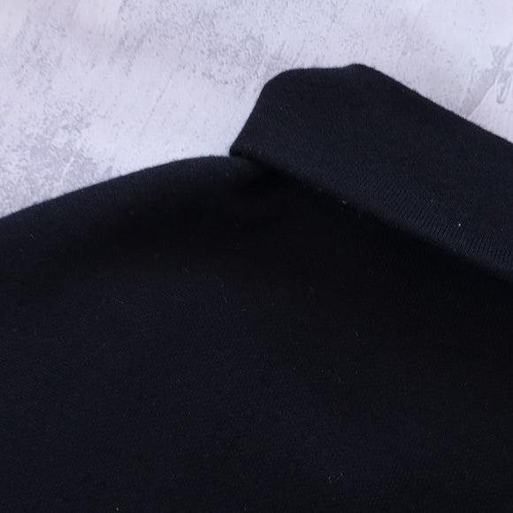 Abhy Club Monaco Wool Sweater Shirt