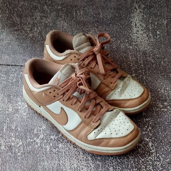 Nike Dunk Low Rose Whisper (Women's) SHOES DD1503-118