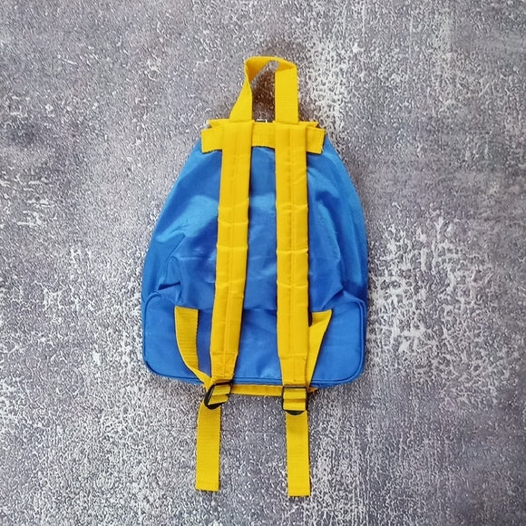 Vintage 1978 PAWS Pilot GARFIELD Backpack