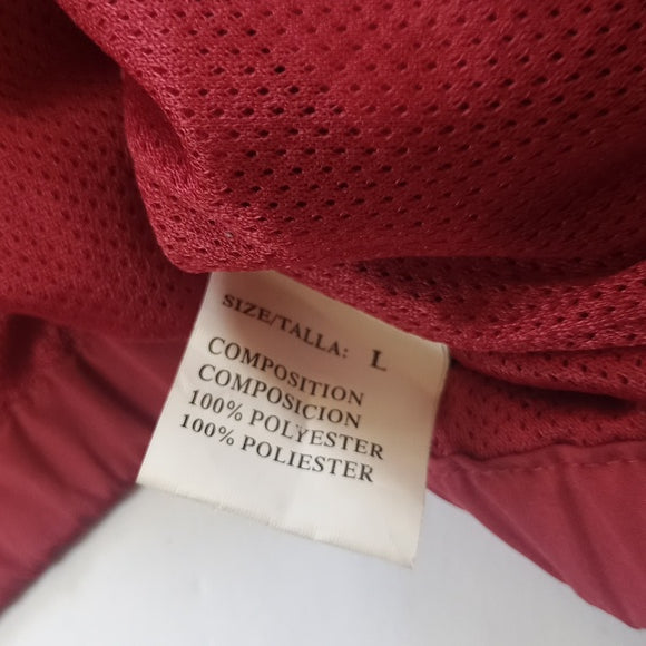 Vintage Airpass By J.A.S. Colour Block Jacket Unisex