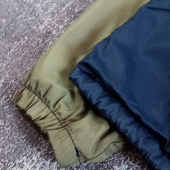 Vintage 80s/90s PINZEL SPORT Zip-Up Jacket