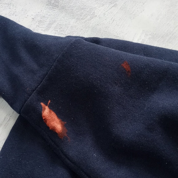 Vintage 90s Peregrine Falcon Crewneck Sweater