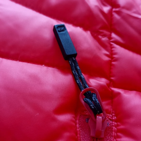 ORAGE WOMEN'S GOOSE DOWN PUFFER JACKET