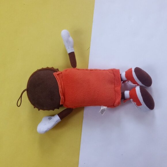 Reese Peanut Butter Cup Stuffed Doll Hersey's