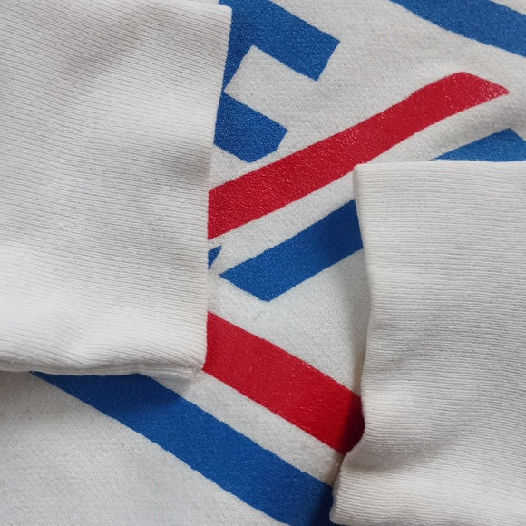 Vintage 90s RE/MAX LOGO Crewneck Sweater