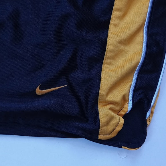 Vintage 2000s Nike Basketball Essential Short With Pockets