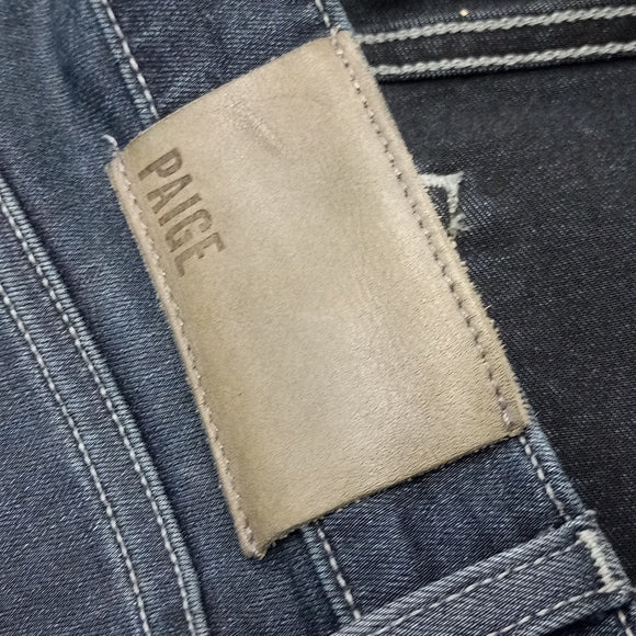 Paige Croft Denim Jeans