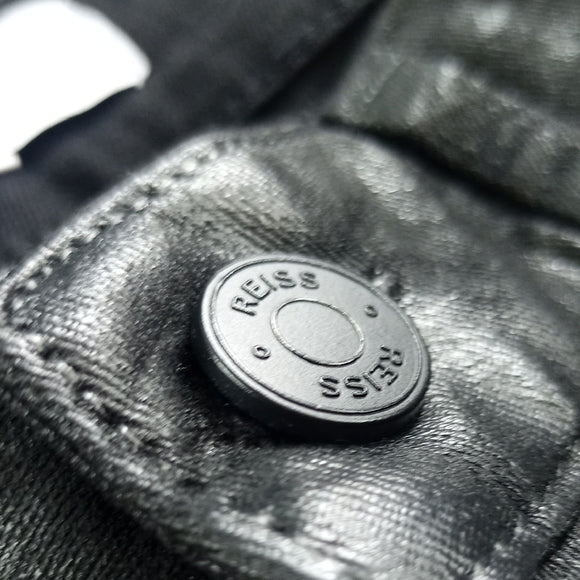 REISS LUX COATED OG 20.3.015.20 Jeans