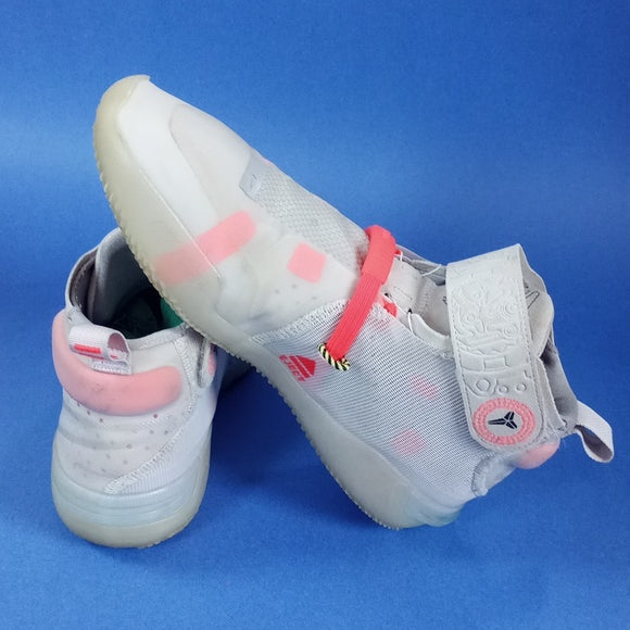 Nike Kobe AD NXT FF Vast Grey shoes