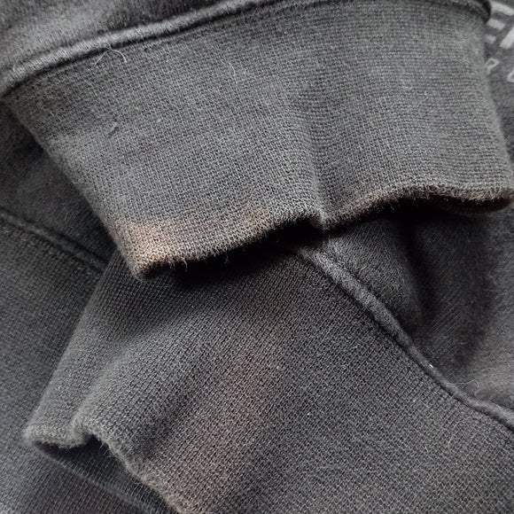 Essentials FEAR OF GOD Crewneck Distressed Unisex