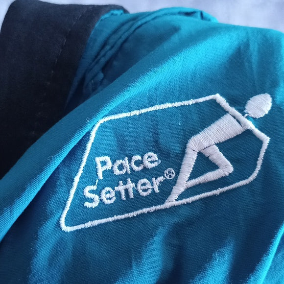 Vintage 90s Pace Setter Windbreaker Jacket