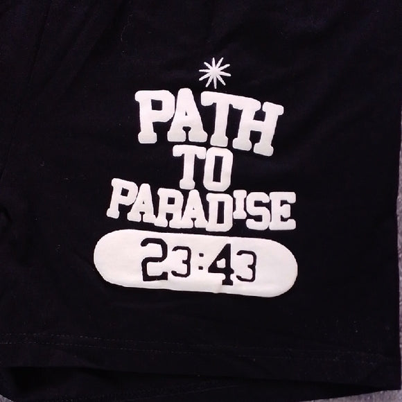 HELLSTAR PATH TO PARADISE 23:43 SHORTS