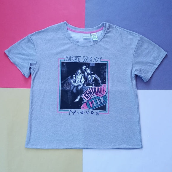 Friends Meet Me At Central Perk T-Shirt