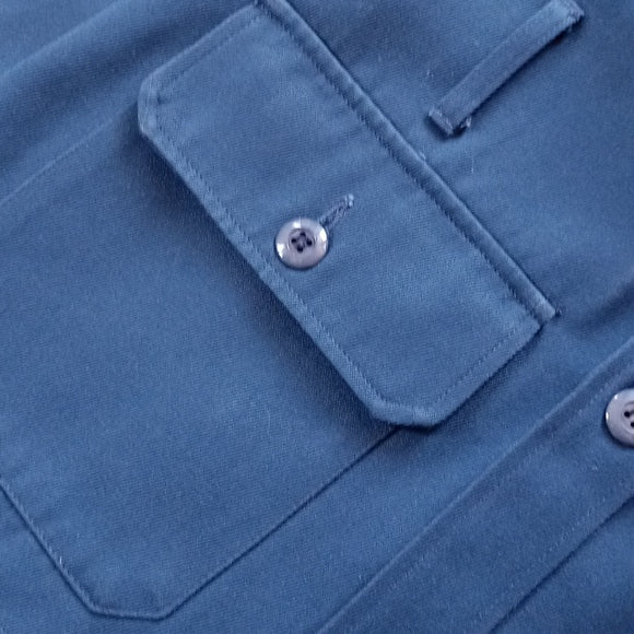 VINTAGE CADETS DE L'AVIATION ROYALE DU CANADA 67 Sherbrook Jacket