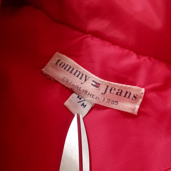 Tommy Hilfiger Goose Down Puffer Jacket