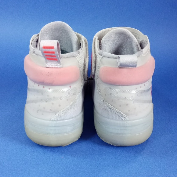 Nike Kobe AD NXT FF Vast Grey shoes