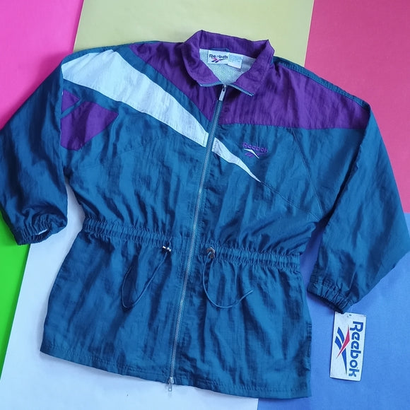 RARE Vintage Reebok Deadstock Aunt Viv Jacket