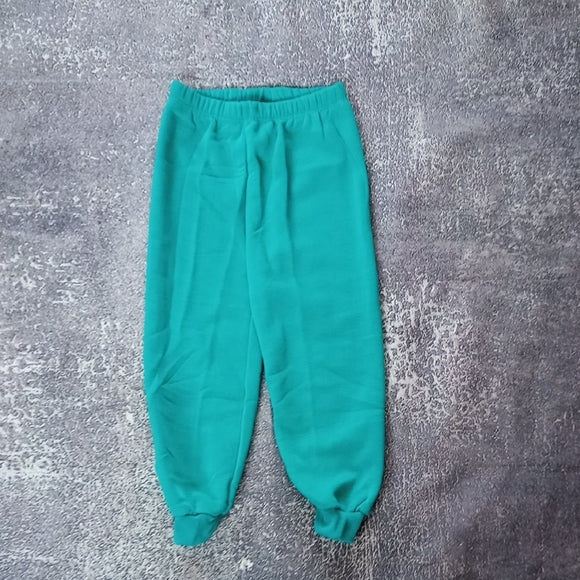 DEADSTOCK Vintage Hockey Themeed Atheltic Boys Sweater And Pants