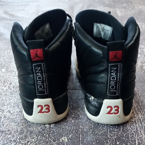 Jordan 12 Retro Playoffs Sneakers (2022) CT8013-006