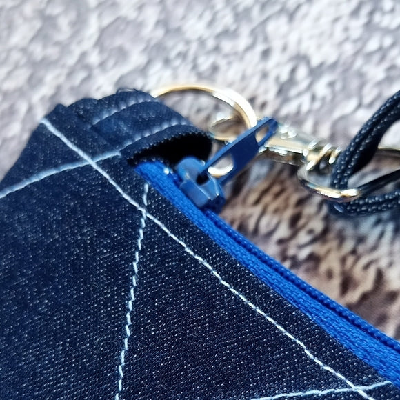 Reworked Polo Bear Ralph Lauren Crossbody Bag – Unisex