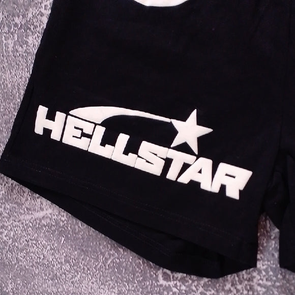 HELLSTAR PATH TO PARADISE 23:43 SHORTS