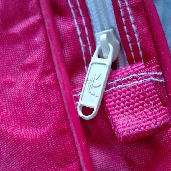 Vintage Adidas DUFFLE BAG