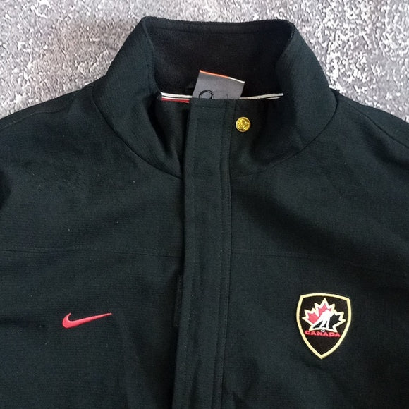 NIKE/Bauer x Hockey Canada Zip-Up Jacket