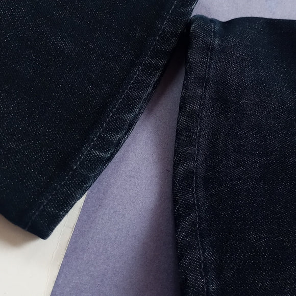 PAIGE Rising Glen Denim Jeans STYLE# 122224103-427